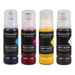 Sublimation ink for Epson printers (80 ml)