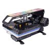 Professional Auto-Open Heat  Press Machine - High Pressure Style with Drawer - P3800