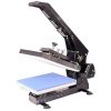 Professional Auto-Open Heat  Press Machine - High Pressure Style with Drawer - P3800