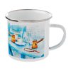 Enamel Mug (10oz)