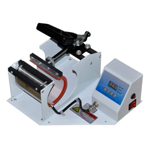 Digital Mug Press - SB04 - ONE