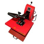   Professional Auto-Open Magnetic Heat  Press Machine - High Pressure Style with Drawer - HPM-03