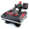  Multi-purpose Manual Heat Press Machine 8in1 -  P8038 Combo