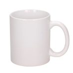 11 oz white mug, grade B, Best Sublimation