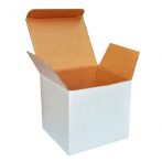 White inner box (if you buy mugs)
