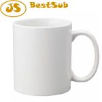 Бяла чаша - клас JS, Best Sublimation