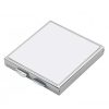 Square Shaped Compact Mirror