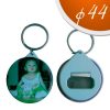 Bottle opener badge Ф44