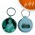 Bottle opener badge Ф44