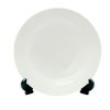 Round plate 10 inches