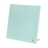 Glass Frame 25 with Smooth Edge (20*20*0.5 cm)