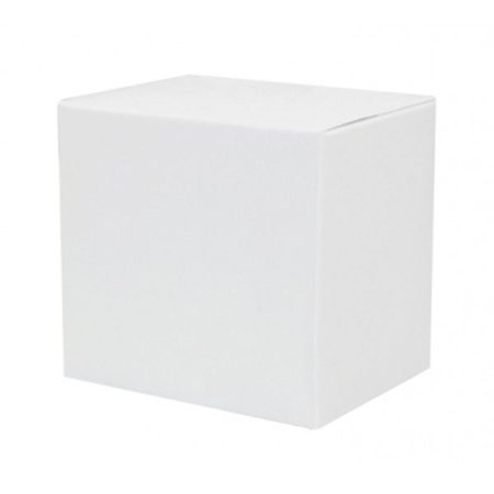Сублимационна картонена кутия за чаша
