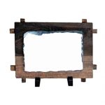 Small Rectangle with frame (11*16cm)