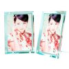 Crystal Glass Frame 15(18*13*1 cm)