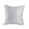 SATIN Pillow Cover(40*40cm)