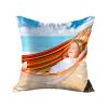 SATIN Pillow Cover(40*40cm)