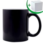  11oz Color Changing Mugs (SemiGlossy), Best Sublimation
