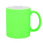 Чаша неон - зелена