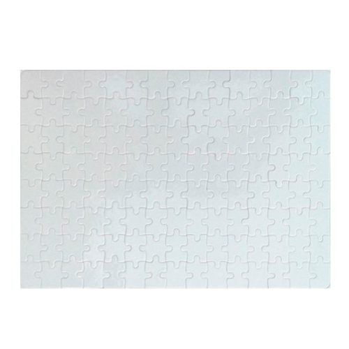 A4 Puzzle (sparkle paper)