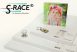 A4 S-RACE sublimation paper RICOH/Epson (100 sheet)