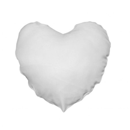 Heart Shape Pillow Cushion 43*35 sm