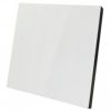 Aluminum Sparkling Board, 40*30 cm