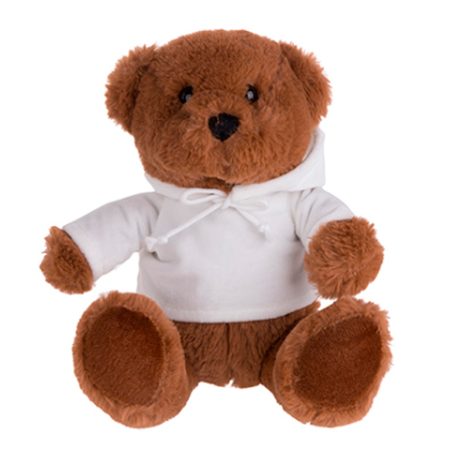 Teddy Bear with shirt