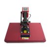 Clamshell High Pressure Heat Press - SB05C