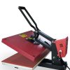 Clamshell High Pressure Heat Press - SB05C