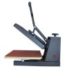 Clamshell High Pressure Heat Press - SB05