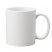 11 oz white mug, grade A+, Best Sublimation