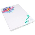 DCT A4 - Transfer decal paper