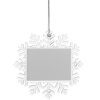 Hanging ornament - 10.5 sm