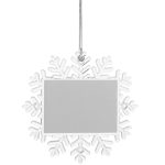 Hanging ornament - 10.5 sm
