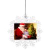 Hanging ornament - 10.5 sm