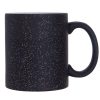  11oz Color Changing Mug SKYSTAR (Black Matt), Best Sublimation