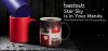  11oz Color Changing Mug SKYSTAR (Black Matt), Best Sublimation