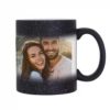  11oz Color Changing Mug SKYSTAR (Black Matt), Best Sublimation