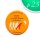 Magnet badges 25 mm