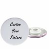 Magnet badges 25 mm