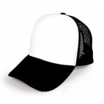 Sublimation cap (black)
