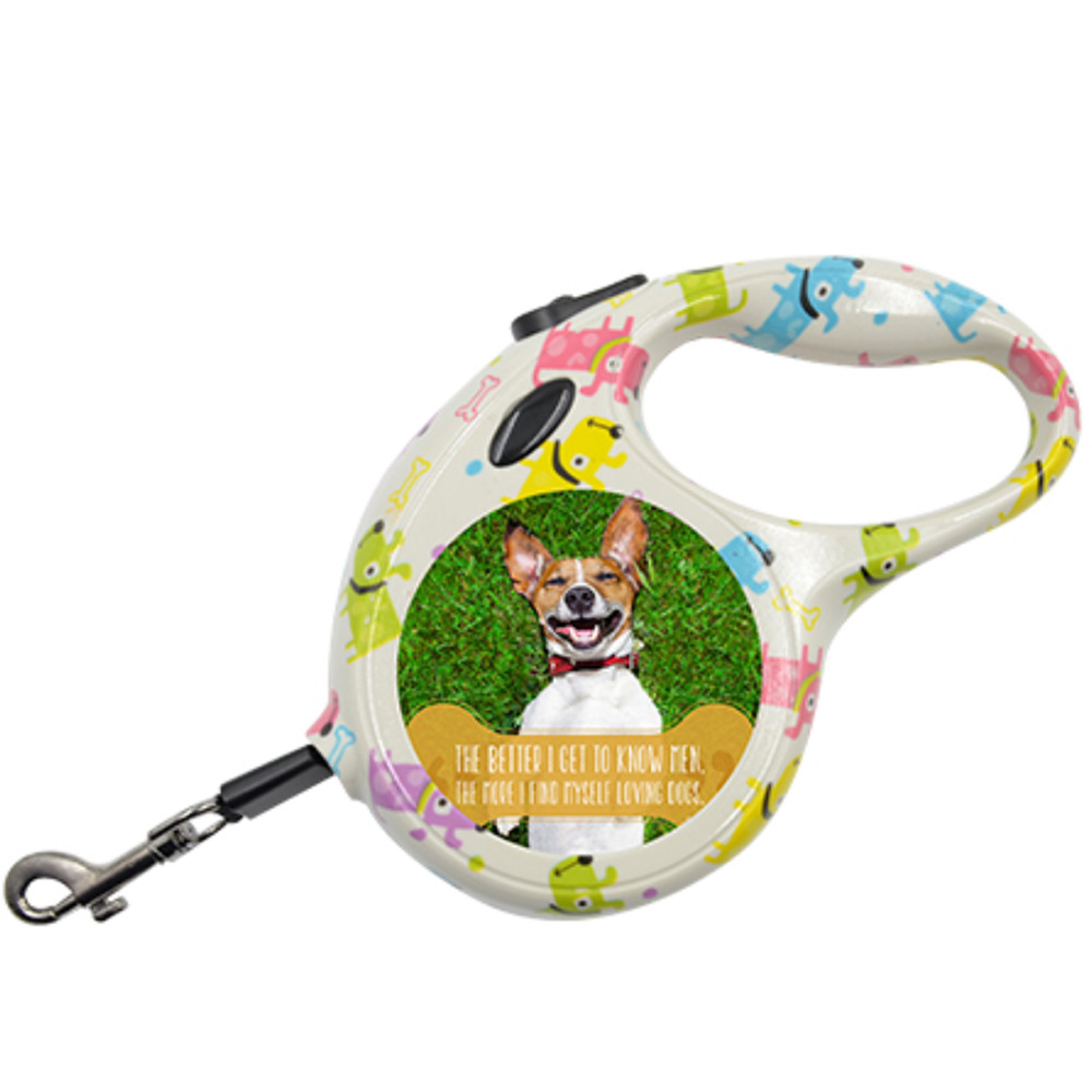 Download Sublimation Retractable Dog Leash - Машини и консумативи за