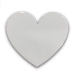 Aluminum Heart