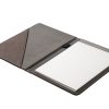 Engraving Leather Notebook (17*23.3 cm)