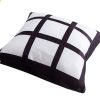 Black Pillow Cover(40*40cm)