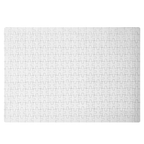 Puzzle 27x30 cm (sparkle paper)