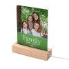 Sublimation Blanks Acrylic Photo Frame(Retangular)