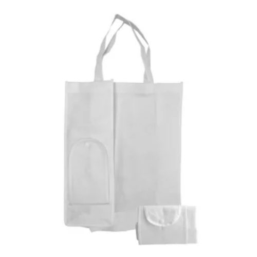Sublimation Foldable Eco Handbag