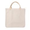 Sublimation Blanks Linen Shopping Bag