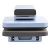 Craft Express Auto Flat Drawer Heat Press 15"x15"